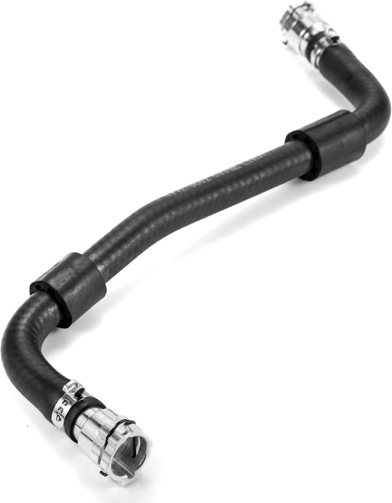 BINB ROAD Upgrade Engine Coolant Reservoir Hose 17128602599 Compatible with BMW G30 G32 G12 530i 640iX 740i - Image 1
